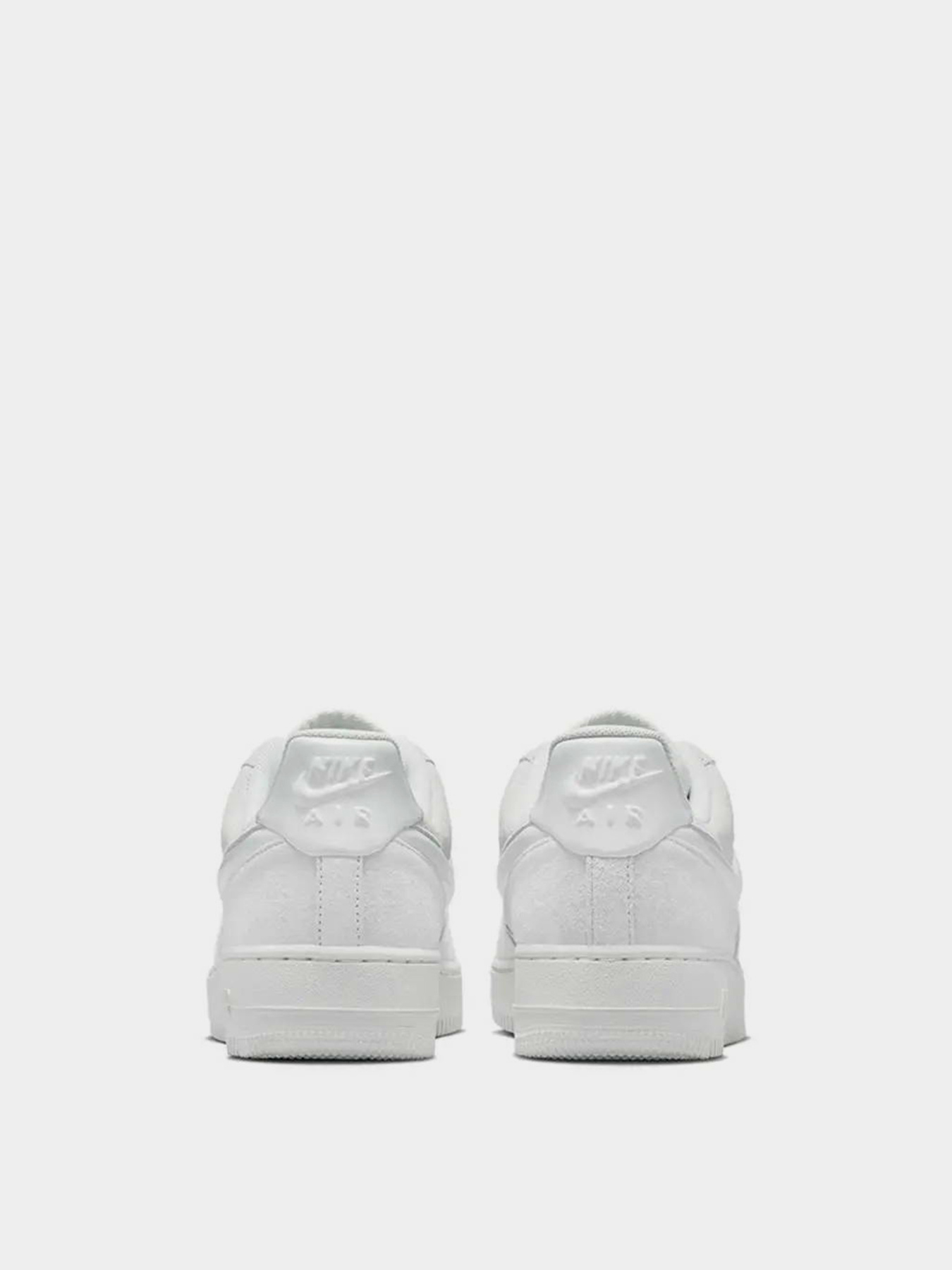 Кеды NIKE AIR FORCE 1 07 модель HV4406-100 Фото