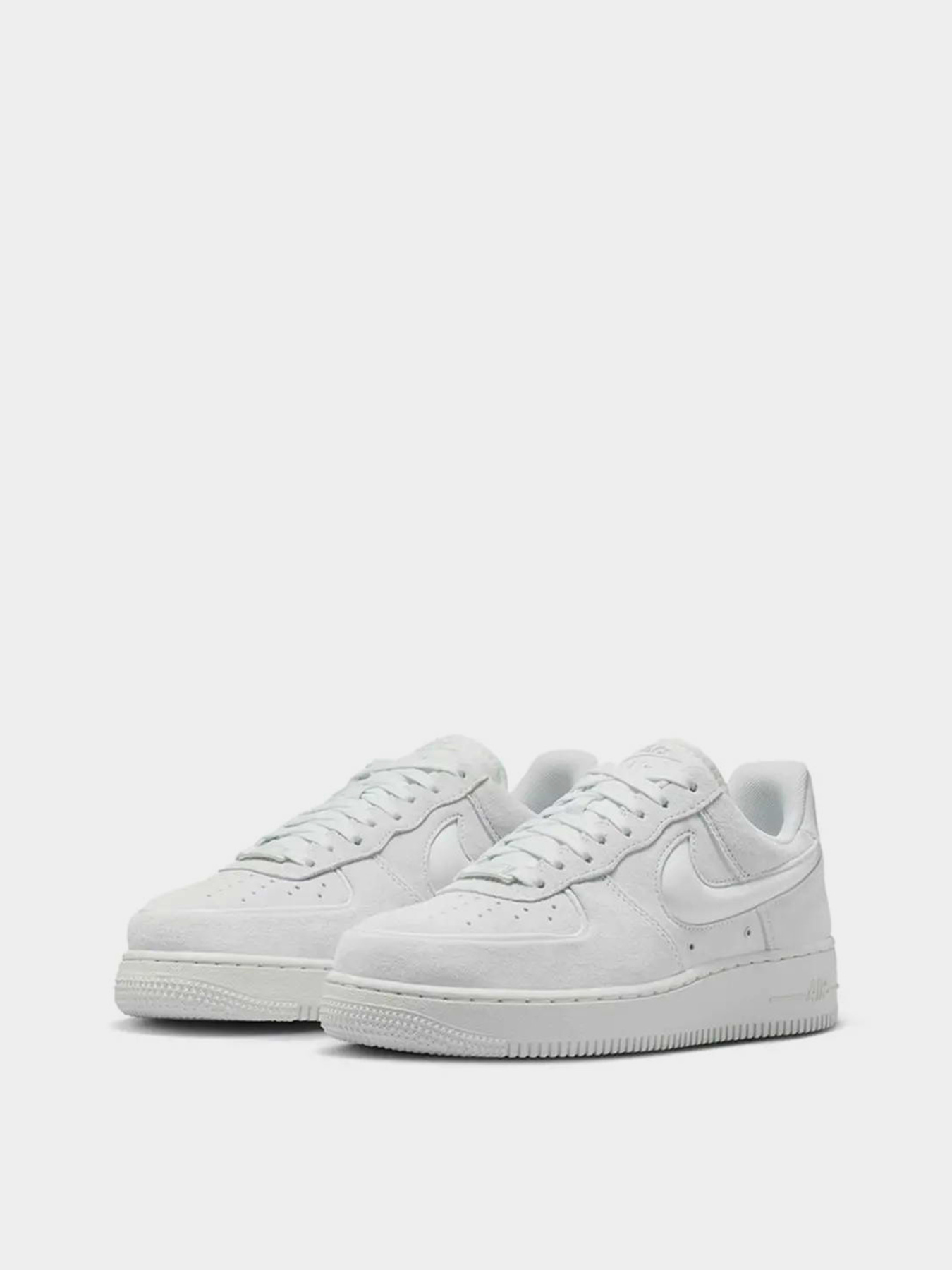 Кеды NIKE AIR FORCE 1 07 модель HV4406-100 Фото