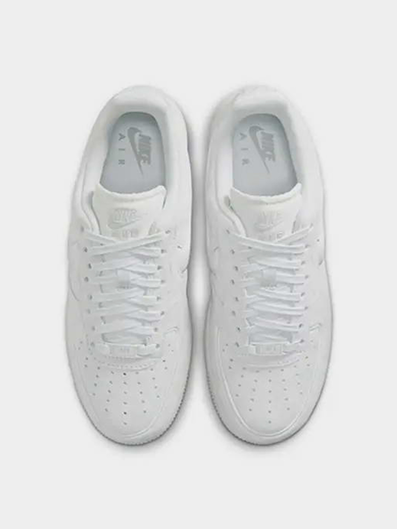Кеды NIKE AIR FORCE 1 07 модель HV4406-100 Фото