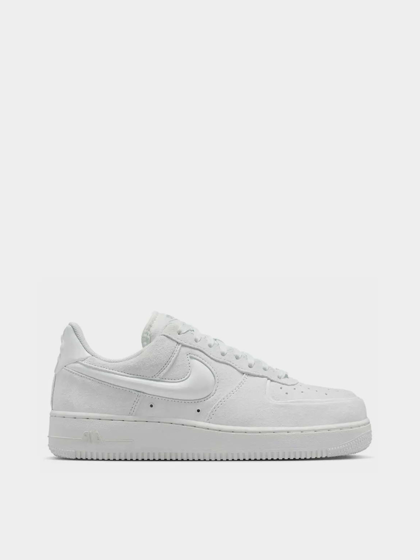 Кеды NIKE AIR FORCE 1 07 модель HV4406-100 Фото