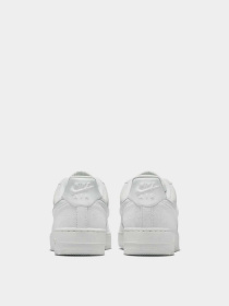 Кеды NIKE AIR FORCE 1 07 модель HV4406-100 Фото