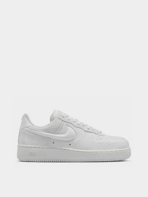 Кеди NIKE AIR FORCE 1 07 модель HV4406-100 Фото