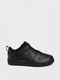 Кеды NIKE Court Borough Low 2 модель BQ5451-001 Фото