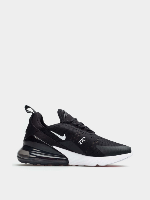 Кросівки NIKE AIR MAX 270 модель 943345-001 Фото