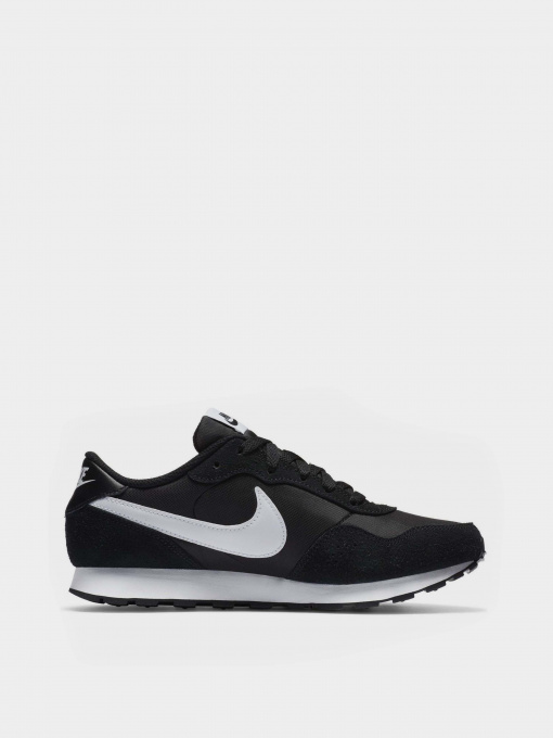 Кросівки NIKE MD VALIANT модель CN8558-002 Фото