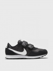 Кроссовки NIKE MD Valiant модель CN8559-002 Фото