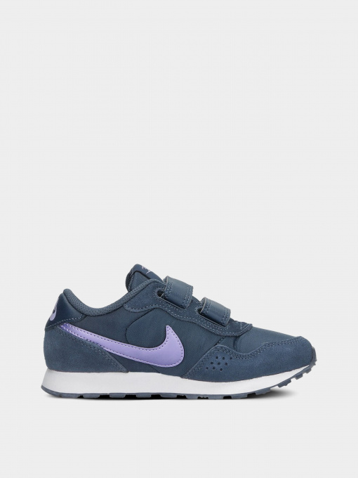 Кроссовки NIKE MD Valiant модель CN8559-402 Фото