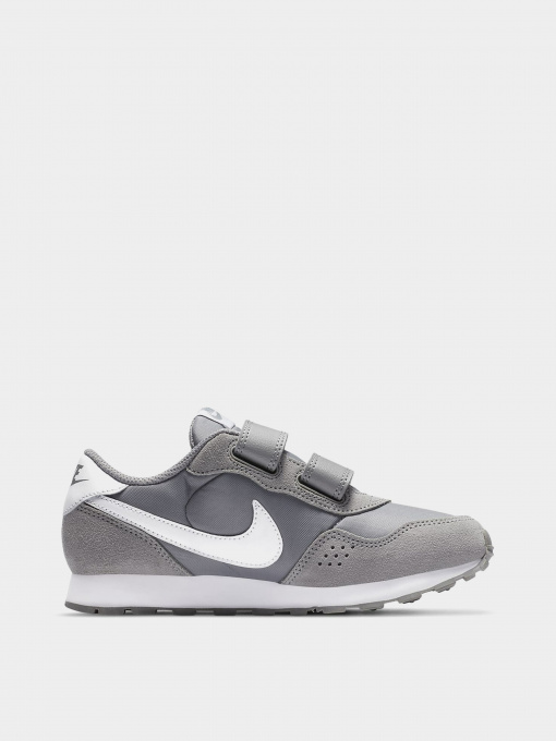 Кроссовки NIKE MD Valiant модель CN8559-001 Фото
