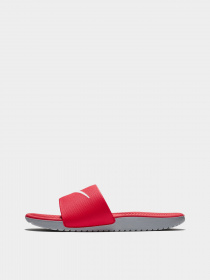 Шльопанці NIKE Kawa  модель 819352-600 Фото