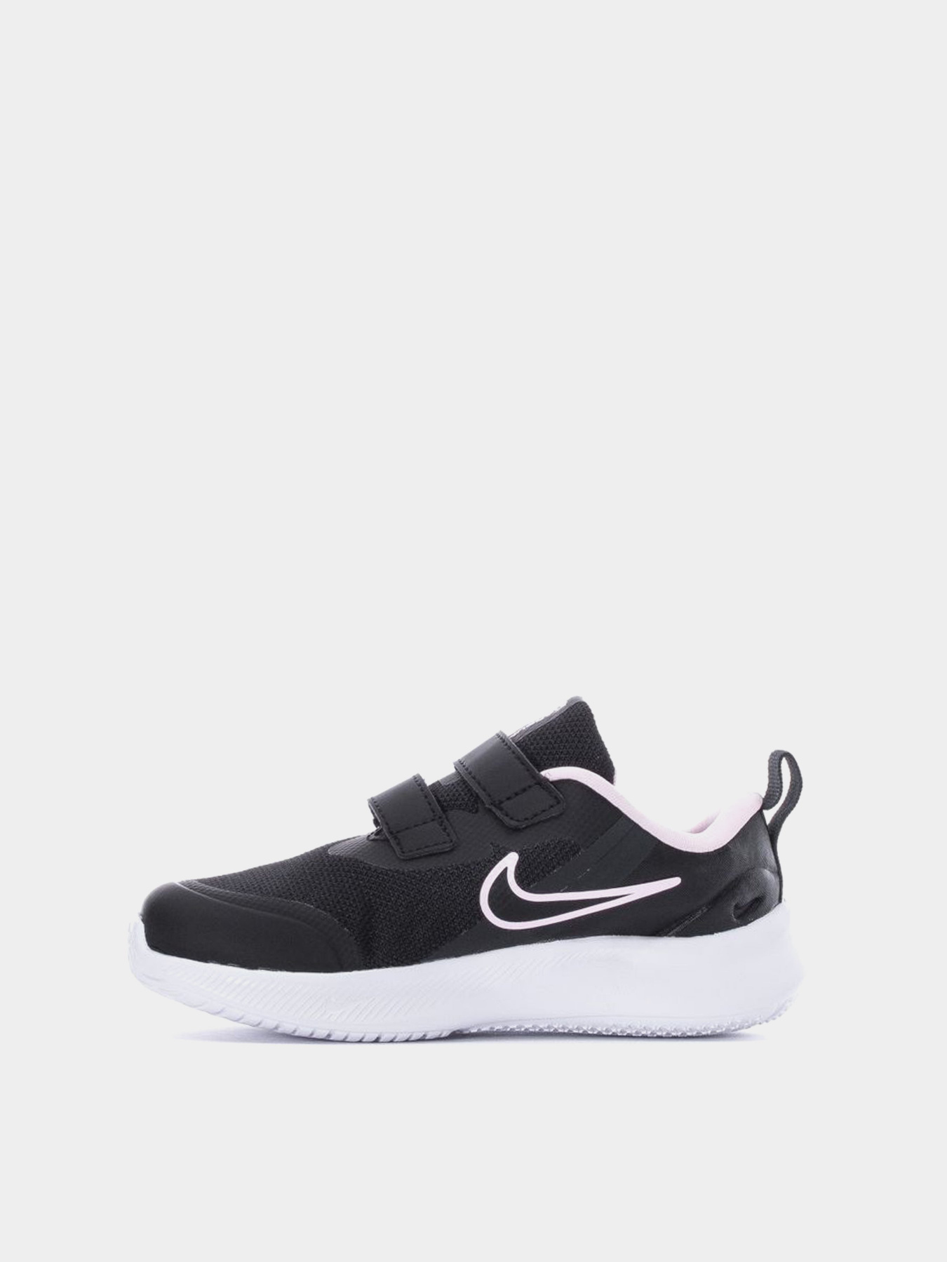 Кросівки NIKE Star Runner 3 модель DA2778-002 Кросівки NIKE Star Runner 3 модель DA2778-002 Фото