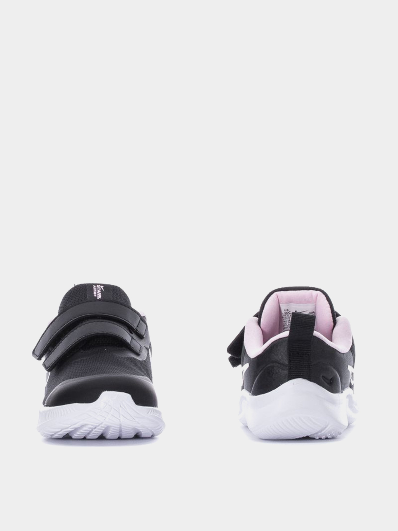 Кросівки NIKE Star Runner 3 модель DA2778-002 Кросівки NIKE Star Runner 3 модель DA2778-002 Фото