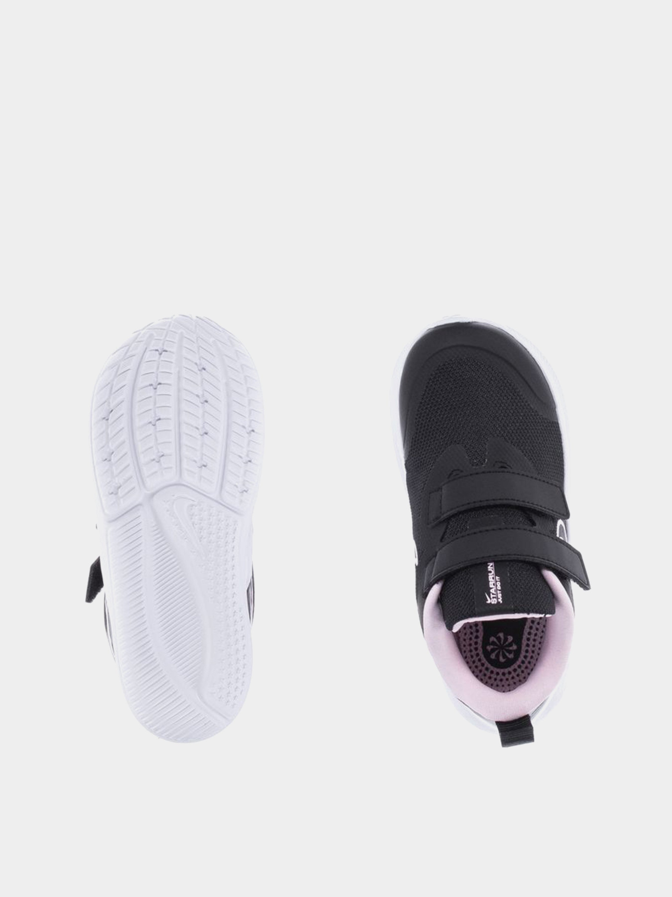 Кросівки NIKE Star Runner 3 модель DA2778-002 Кросівки NIKE Star Runner 3 модель DA2778-002 Фото