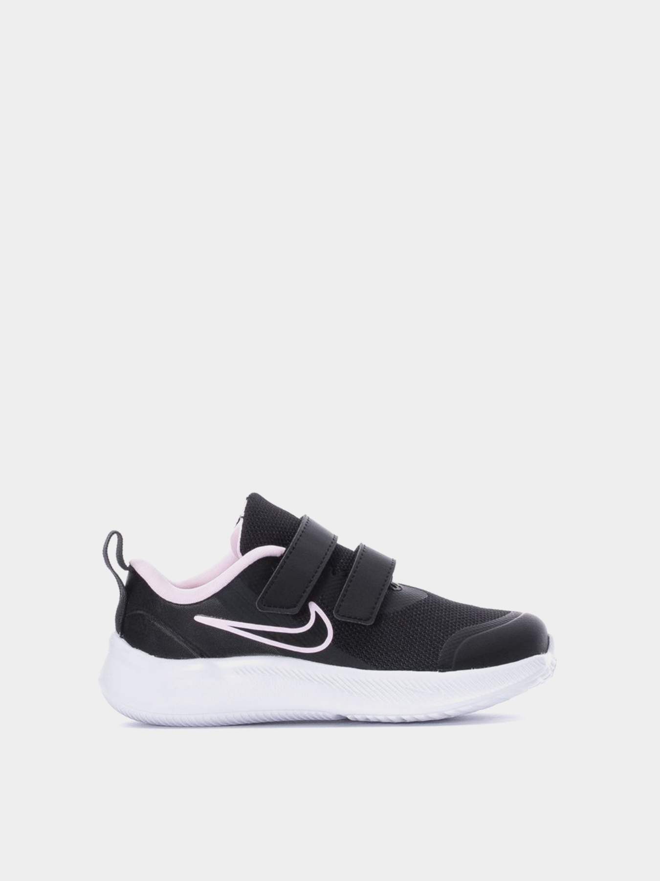 Кросівки NIKE Star Runner 3 модель DA2778-002 Кросівки NIKE Star Runner 3 модель DA2778-002 Фото
