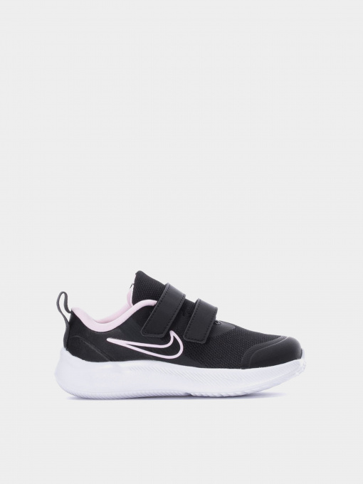 Кроссовки NIKE Star Runner 3 модель DA2778-002 Фото