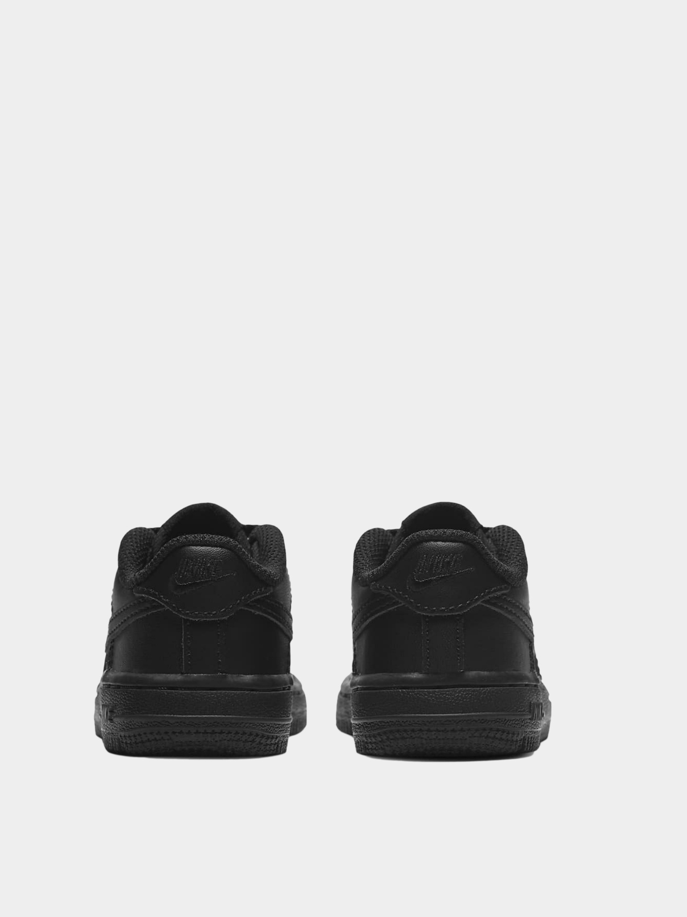 Кроссовки NIKE Force 1 LE модель DH2926-001 Фото