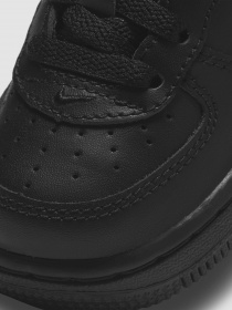Кроссовки NIKE Force 1 LE модель DH2926-001 Фото