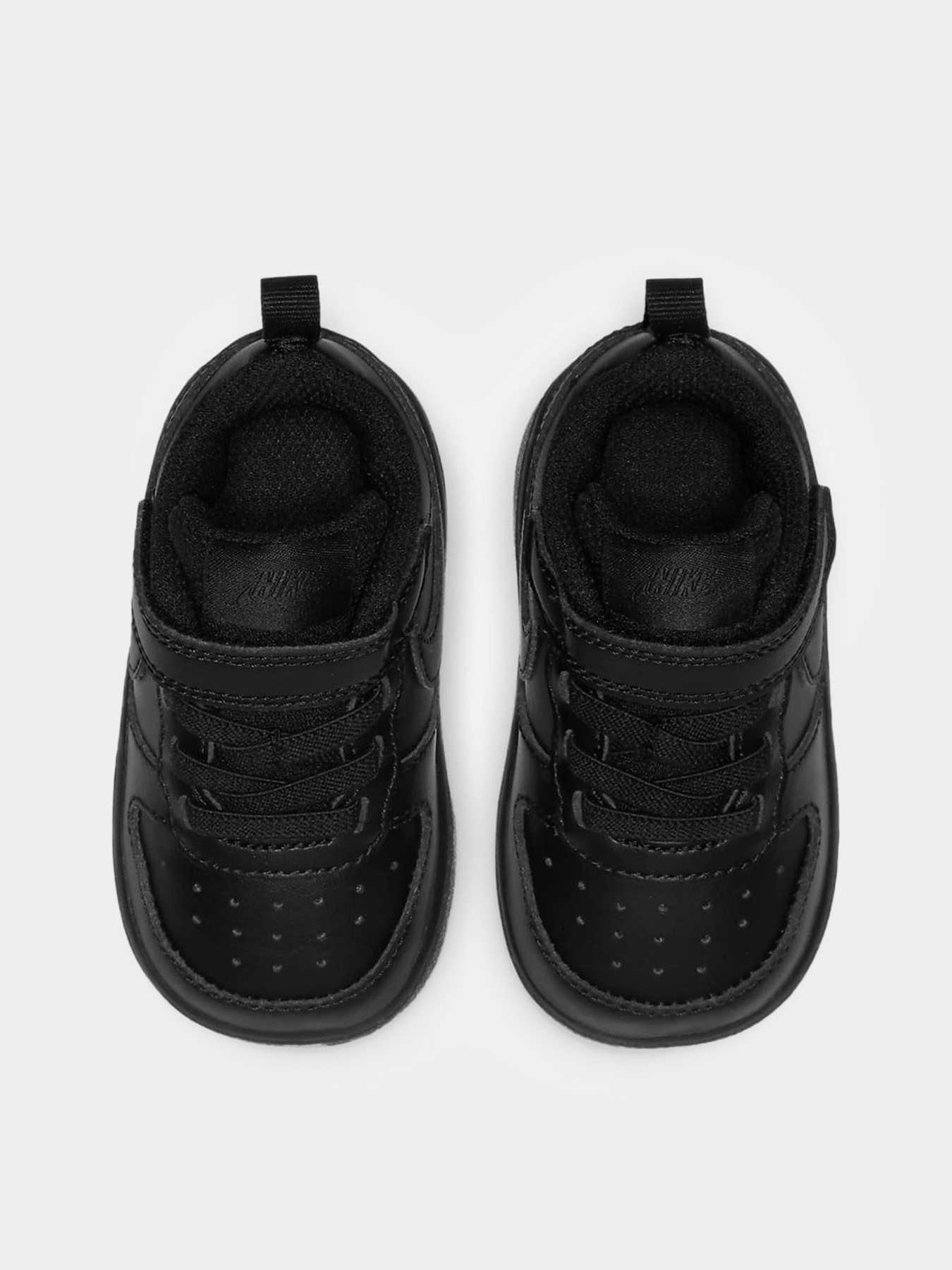 Кеды NIKE Court Borough Low 2 модель BQ5453-001 Фото