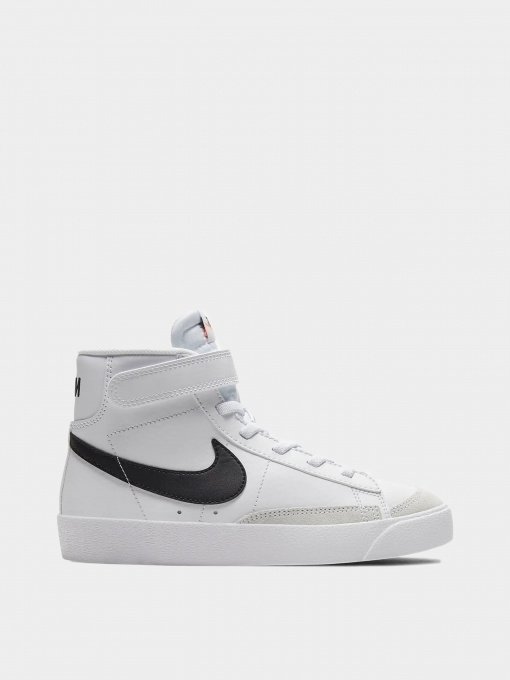 Кеды NIKE BLAZER MID '77 модель DA4087-100 Фото