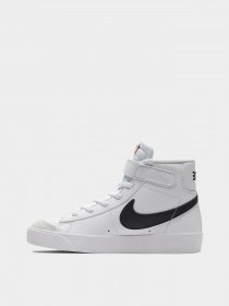Кеды NIKE BLAZER MID '77 модель DA4087-100 Фото