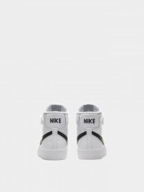 Кеды NIKE BLAZER MID '77 модель DA4087-100 Фото