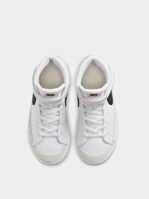 Кеды NIKE BLAZER MID '77 модель DA4087-100 Фото