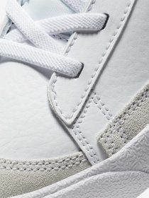 Кеды NIKE BLAZER MID '77 модель DA4087-100 Фото