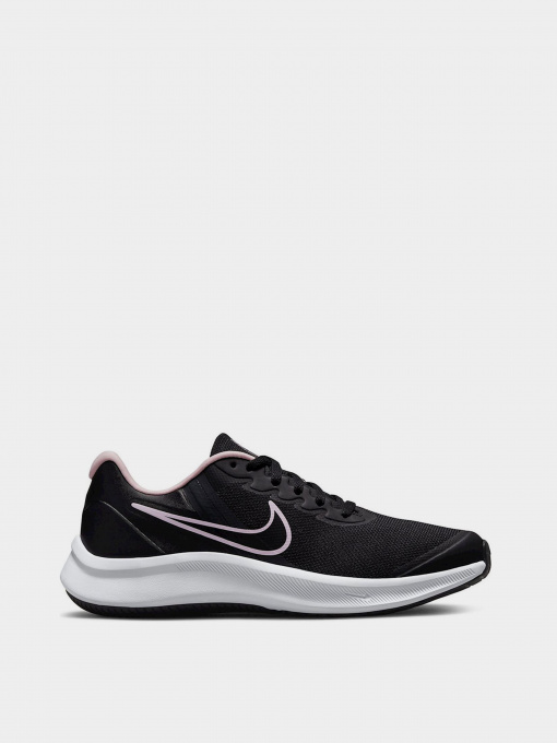 Кросівки NIKE Star Runner 3 модель DA2776-002 Фото