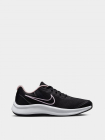 Кросівки NIKE Star Runner 3 модель DA2776-002 Фото