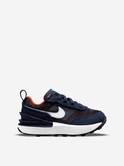Кросівки NIKE Waffle One модель DC0479-401 Фото