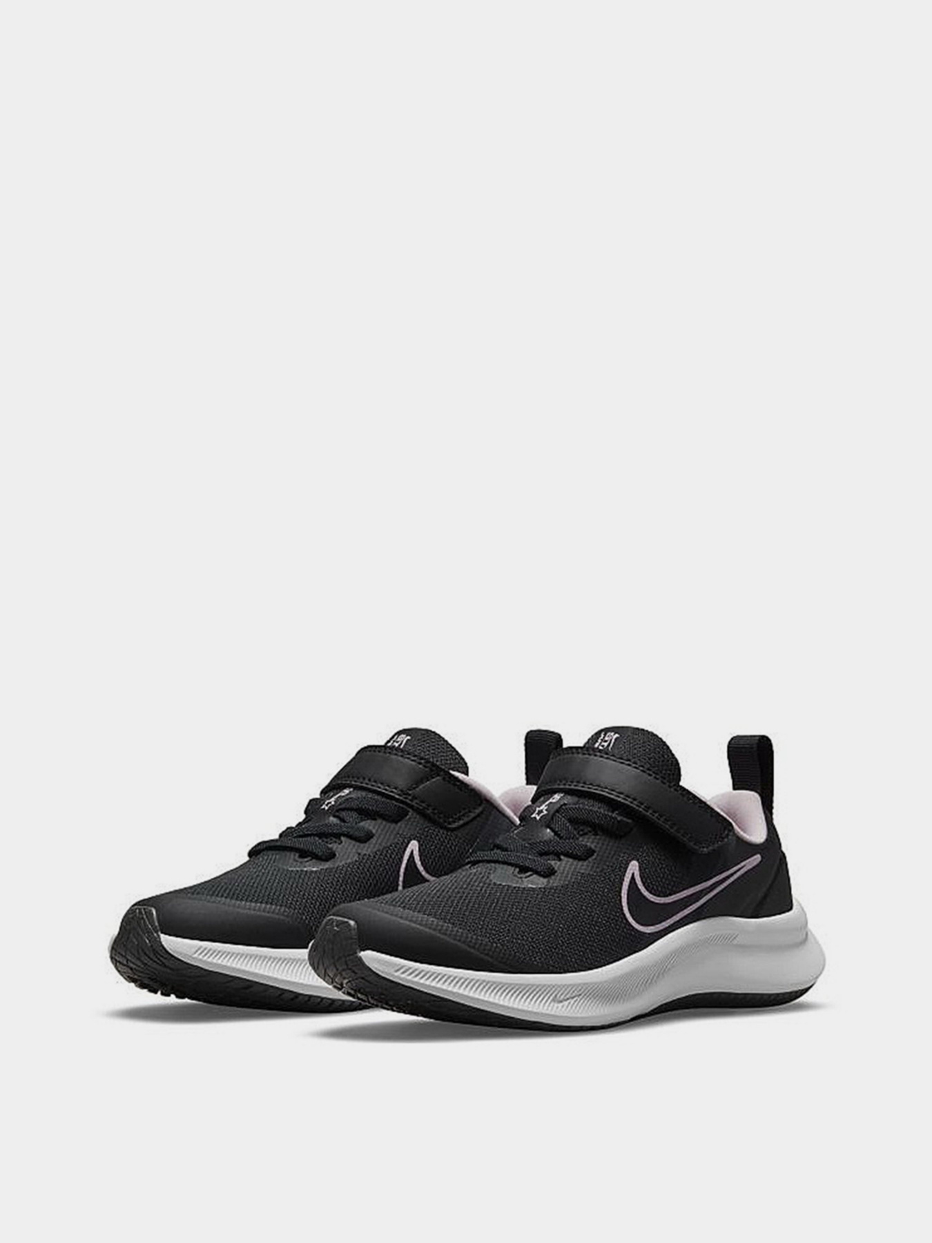 Кросівки NIKE Star Runner 3 модель DA2777-002 Фото