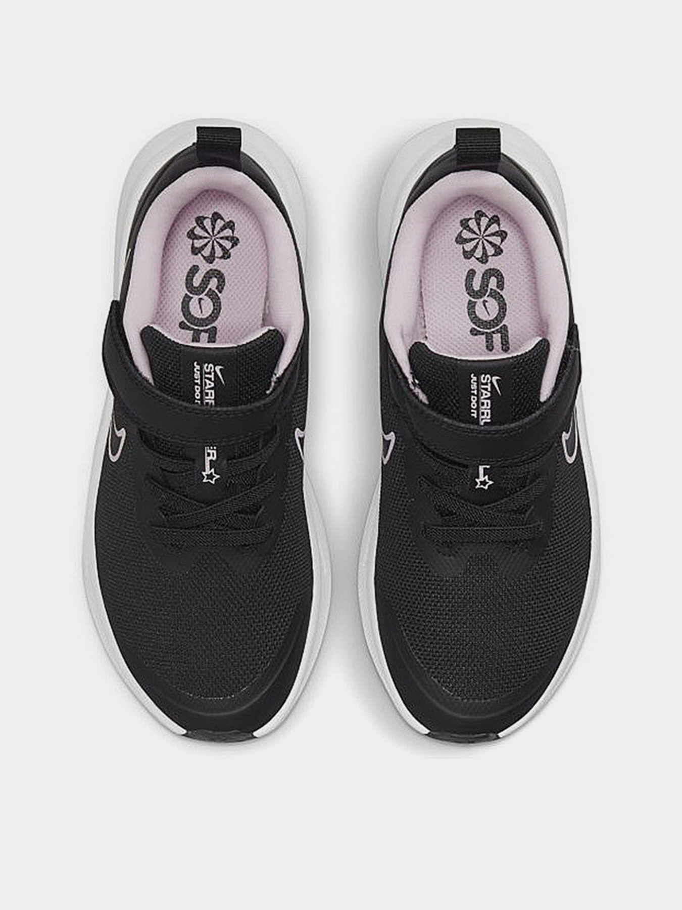 Кросівки NIKE Star Runner 3 модель DA2777-002 Фото