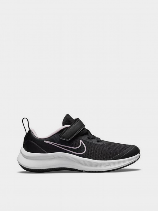Кросівки NIKE Star Runner 3 модель DA2777-002 Фото
