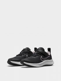 Кросівки NIKE Star Runner 3 модель DA2777-002 Фото