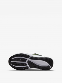 Кросівки NIKE Star Runner 3 модель DA2777-002 Фото