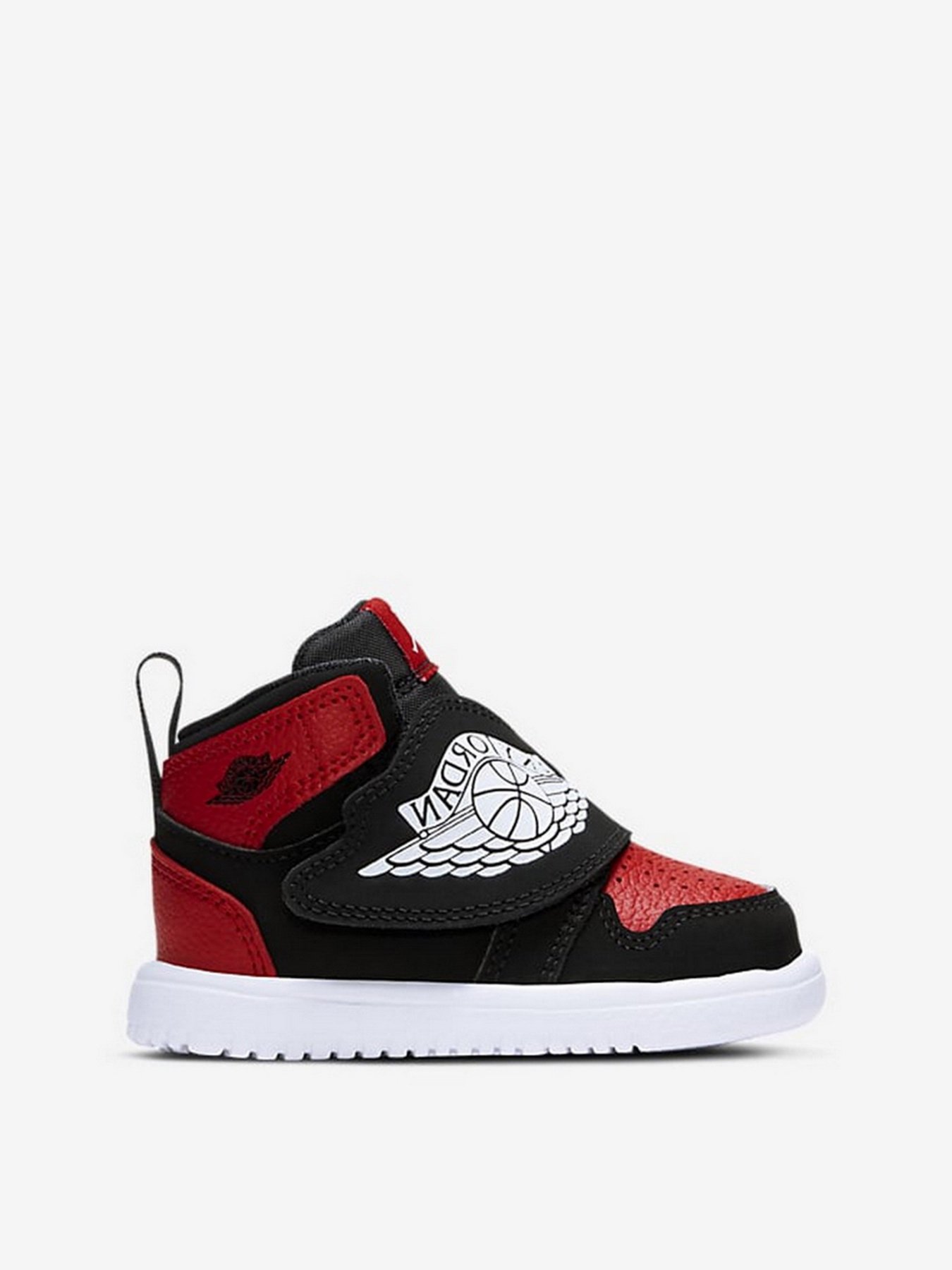 Кеди NIKE Sky Jordan 1 модель BQ7196-001 Фото