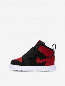 Кеди NIKE Sky Jordan 1 модель BQ7196-001 Фото