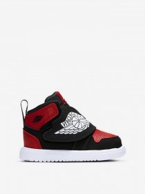Кеди NIKE Sky Jordan 1 модель BQ7196-001 Фото