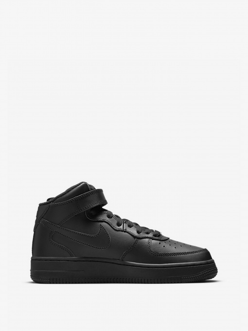 Кеды NIKE Air Force 1 Mid LE модель DH2933-001 Фото