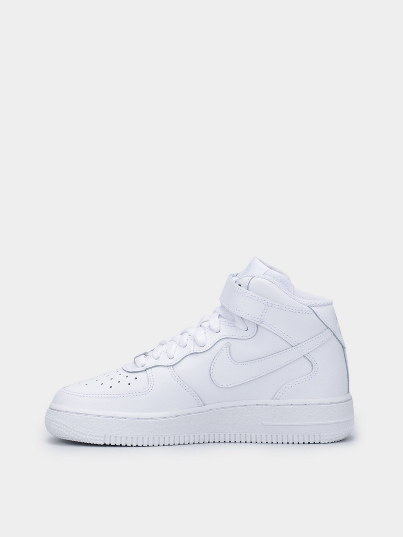 Кеди NIKE Air Force 1 Mid LE модель DH2933-111 Фото