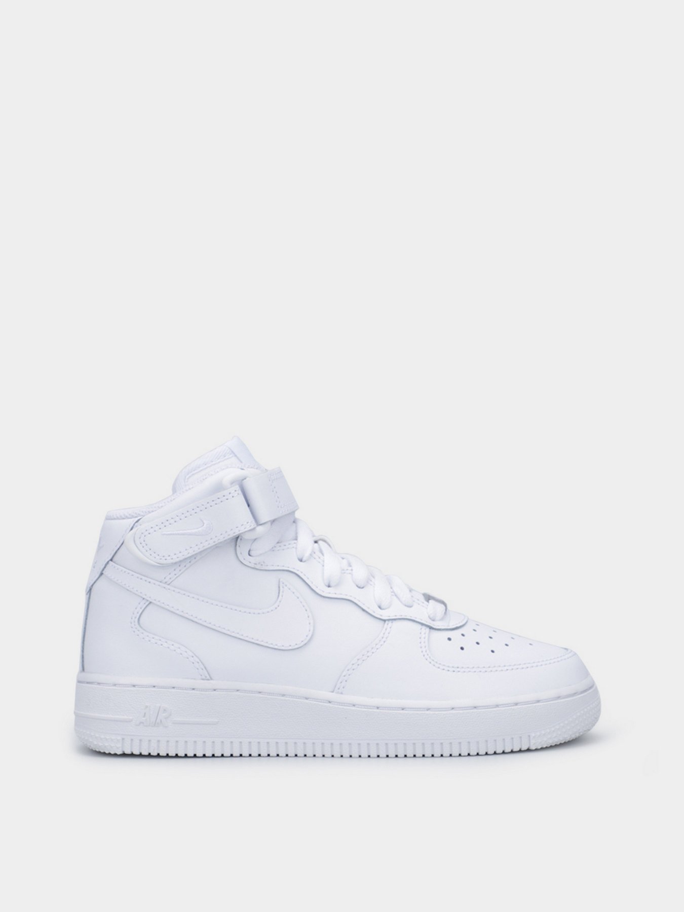 Кеди NIKE Air Force 1 Mid LE модель DH2933-111 Фото