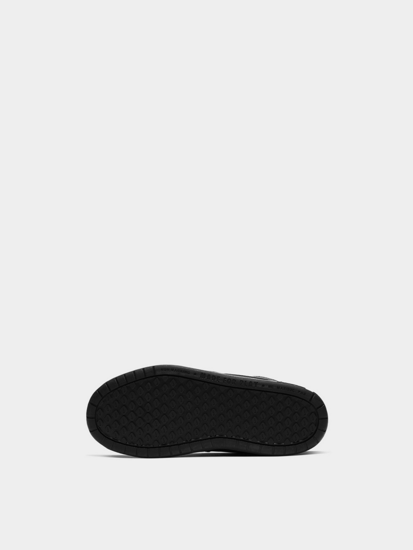 Кеди NIKE Pico 5 модель AR4161-001 Фото