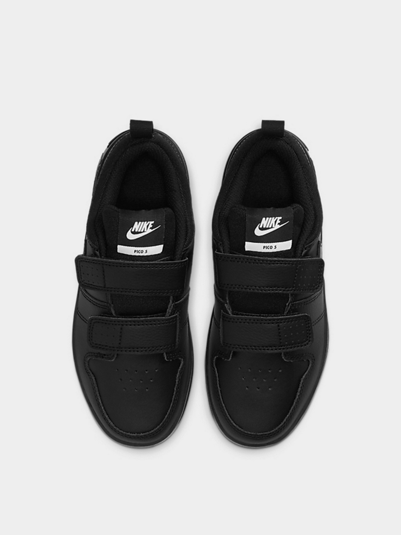 Кеди NIKE Pico 5 модель AR4161-001 Фото