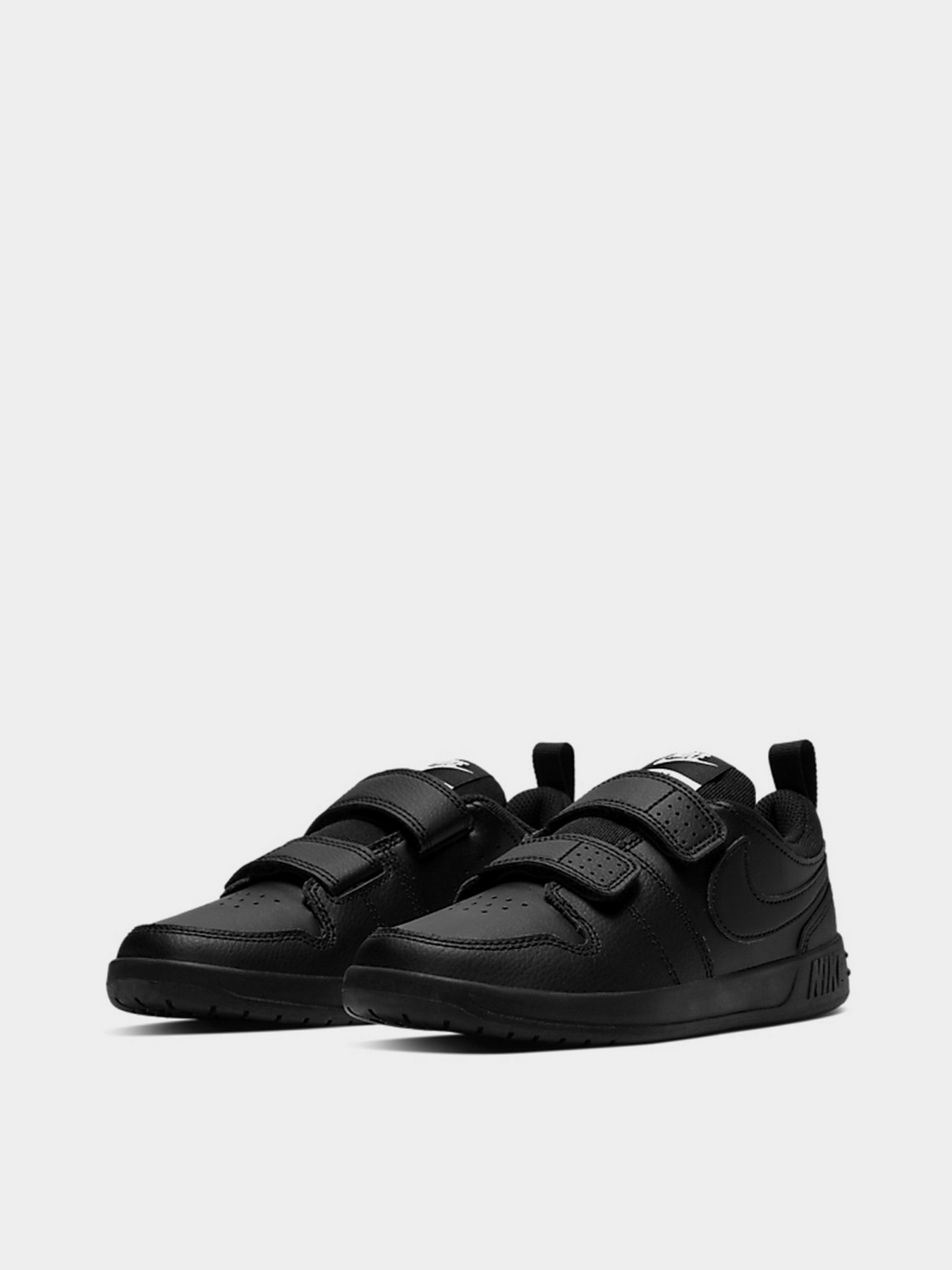 Кеди NIKE Pico 5 модель AR4161-001 Фото