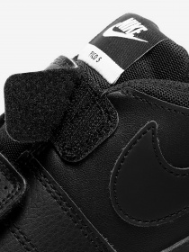 Кеди NIKE Pico 5 модель AR4161-001 Фото
