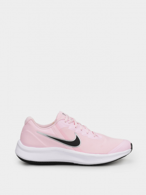 Кроссовки NIKE Star Runner 3 модель DA2776-601 Фото