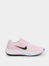 Кросівки NIKE Star Runner 3 модель DA2776-601 Фото