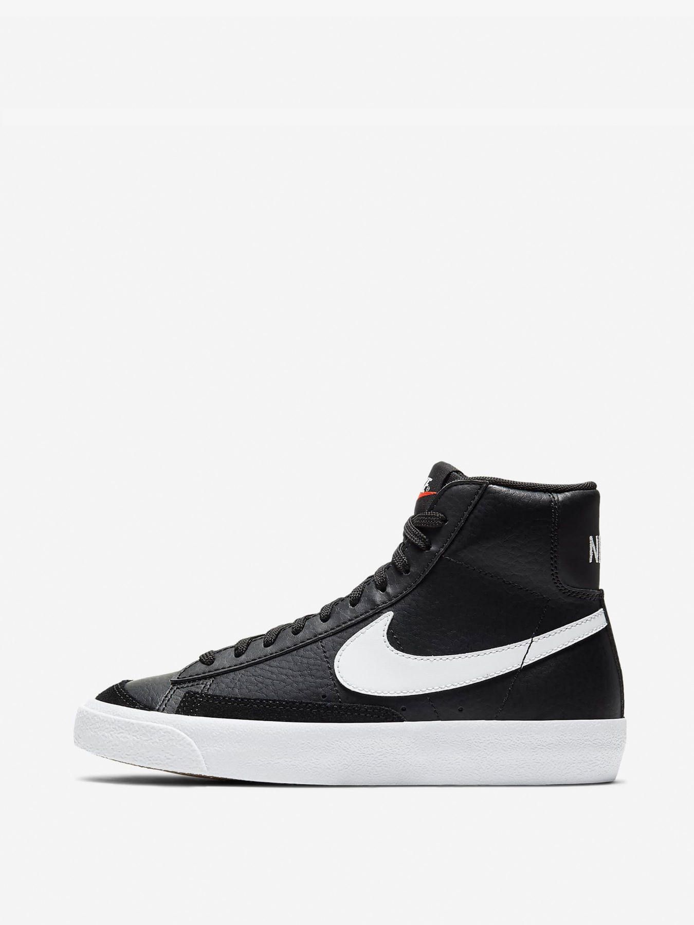 Кеди NIKE Blazer Mid '77 модель DA4086-002 Кеди NIKE Blazer Mid '77 модель DA4086-002 Фото