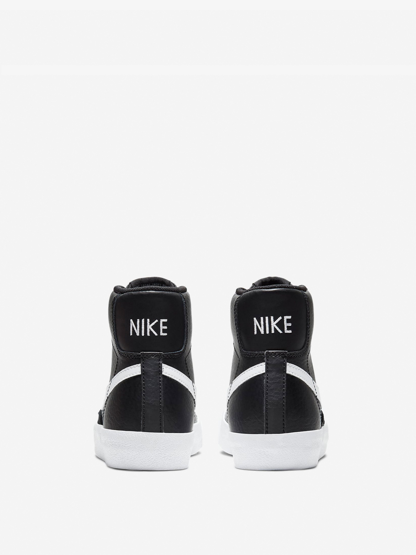 Кеди NIKE Blazer Mid '77 модель DA4086-002 Кеди NIKE Blazer Mid '77 модель DA4086-002 Фото