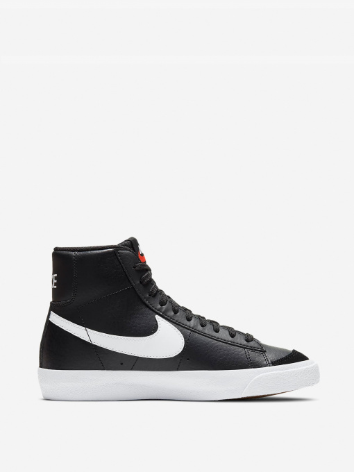 Кеди NIKE Blazer Mid '77 модель DA4086-002 Фото