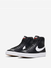 Кеди NIKE Blazer Mid '77 модель DA4086-002 Фото